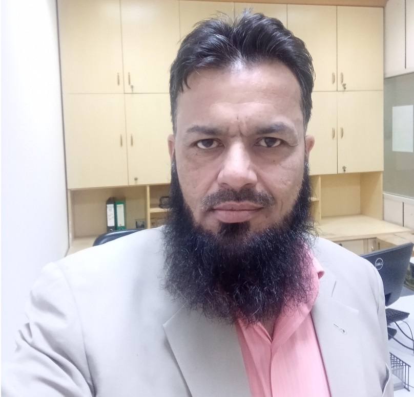 Munawar Hussain
